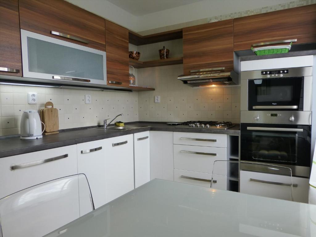 Apartment Jan Praga Habitación foto