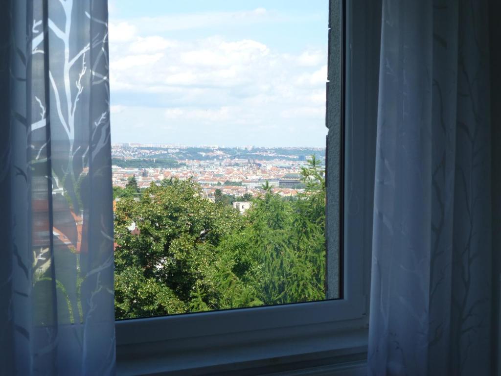 Apartment Jan Praga Habitación foto