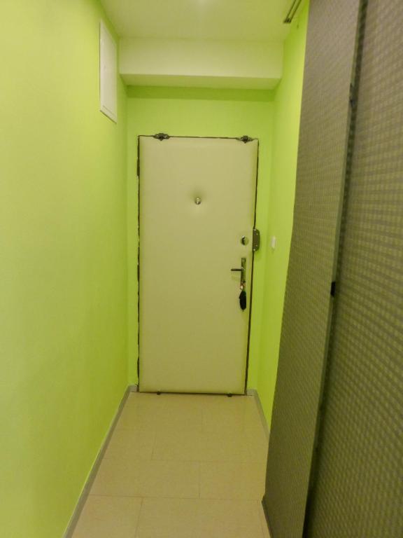 Apartment Jan Praga Habitación foto